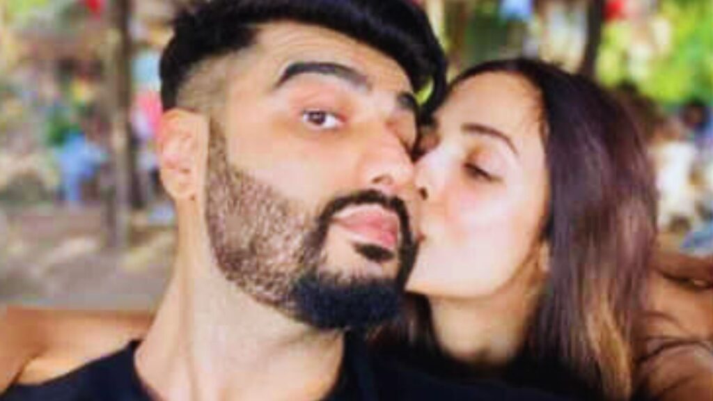 Malaika Arora Arjun kapoor Breakup