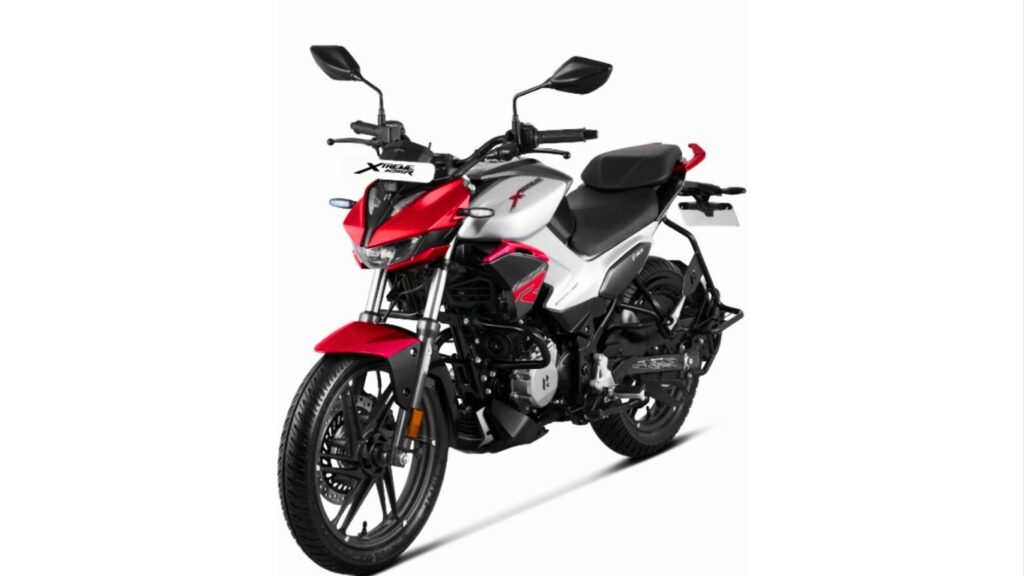 Hero Xtreme 125R