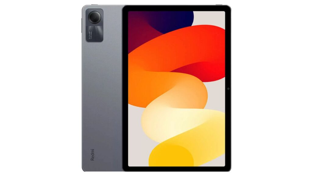 Redmi Pad SE Feature list