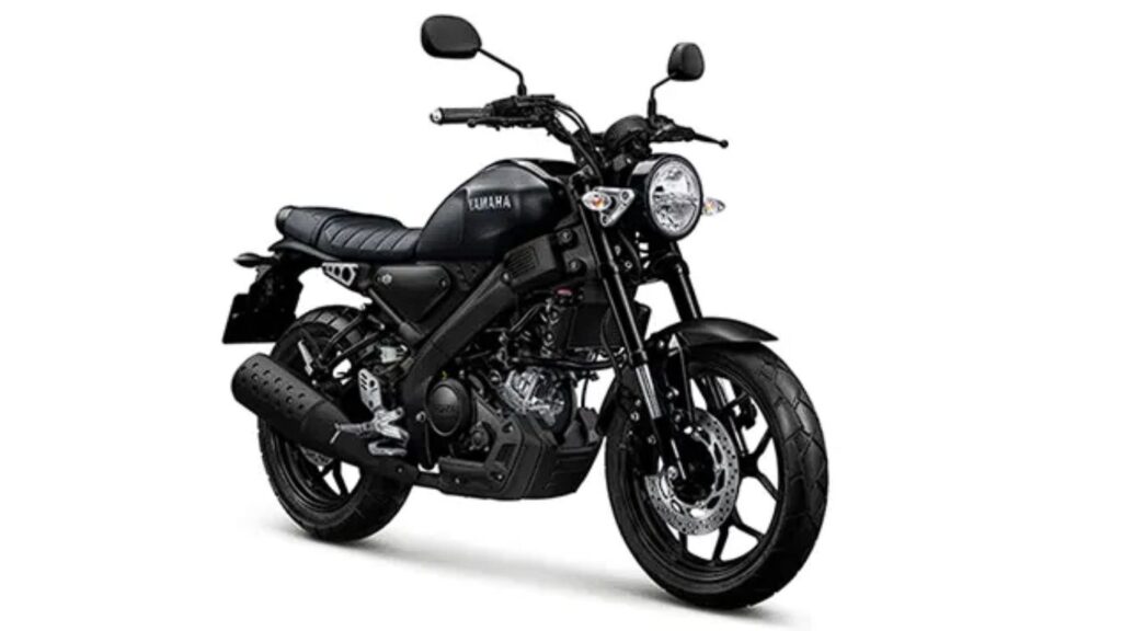 Yamaha XSR155 Launch date in India