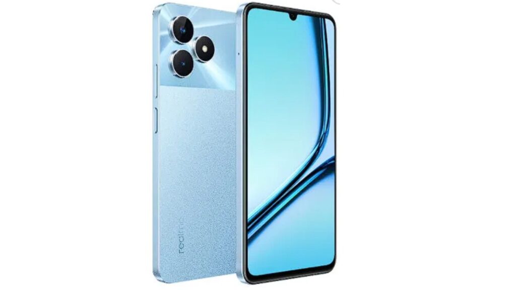 Realme Note 50 Specification