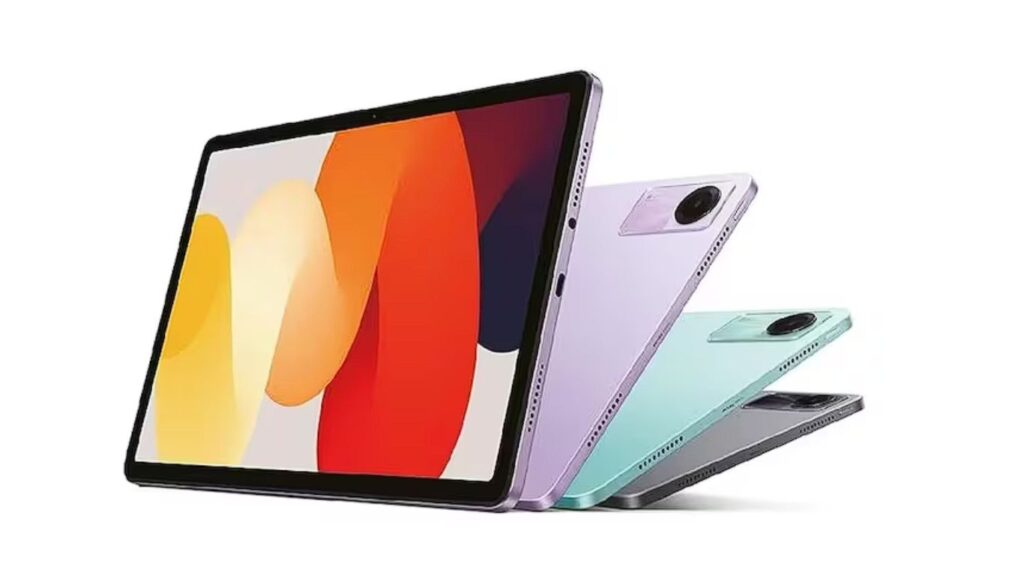 Redmi Pad SE लांच हुआ भारत में, मिलेगी 8000mAh की बैटरी, जाने कीमत और फीचर्स