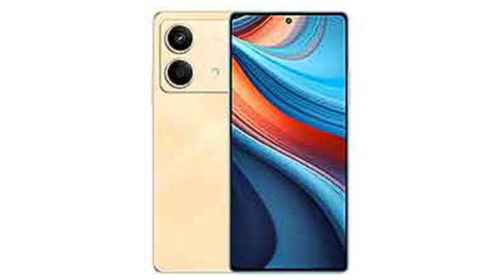 Xiaomi Redmi Note 13R Pro Specification