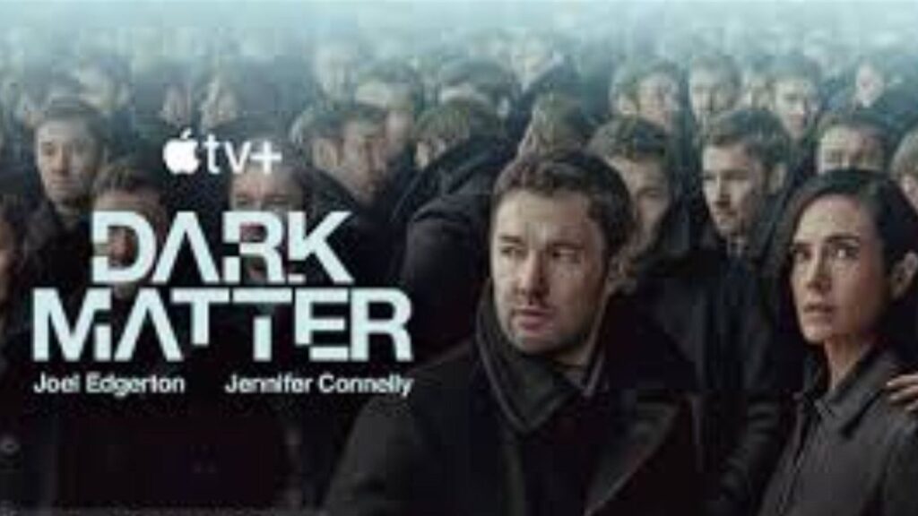 Dark matter