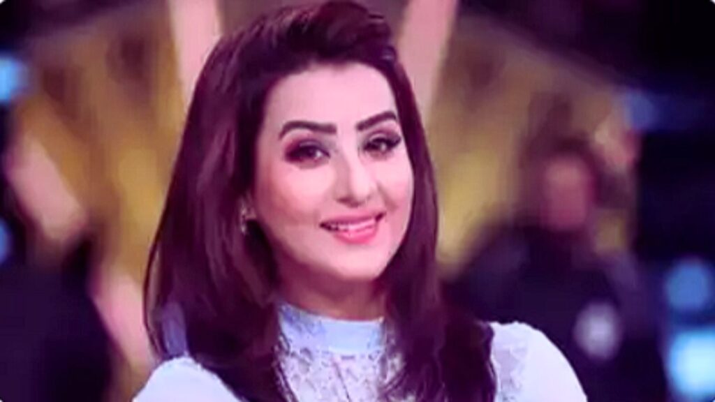 Shilpa Shinde