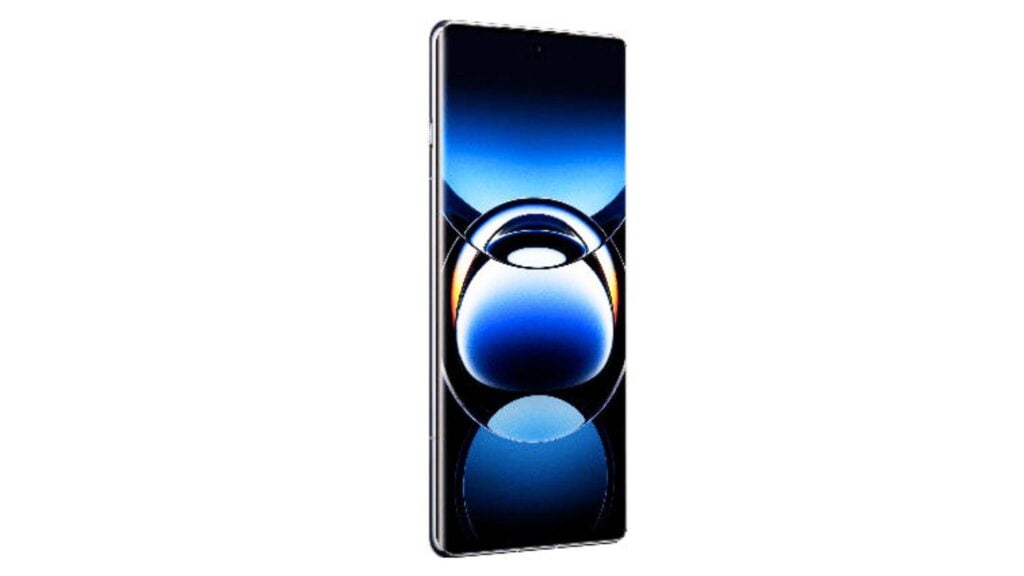 OPPO Find X7 5G Display